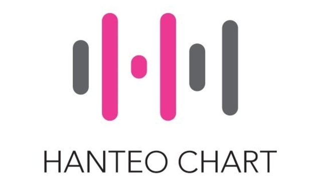 Hanteo Chart. (Foto: Hanteo Chart)