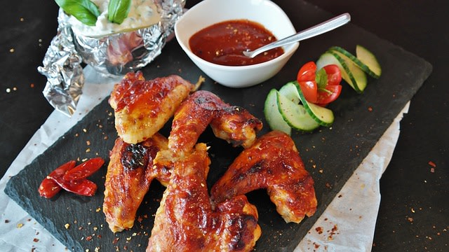 5 Bagian Ayam yang Kamu Makan Bisa Menggambarkan Kepirbadianmu (3)
