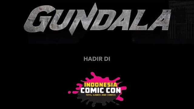 Joko Anwar dan para pemain film 'Gundala' akan hadir di Indonesia Comic Con 2018. (Foto: Dok. Screenplay Films)