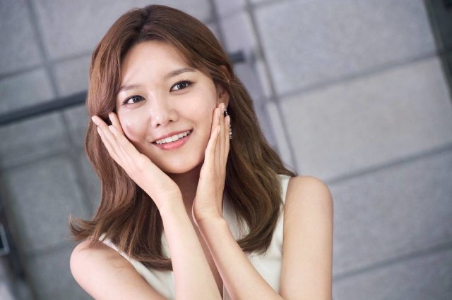  Rahasia Kulit Cantik Selebriti Korea, Choi Sooyoung (1)