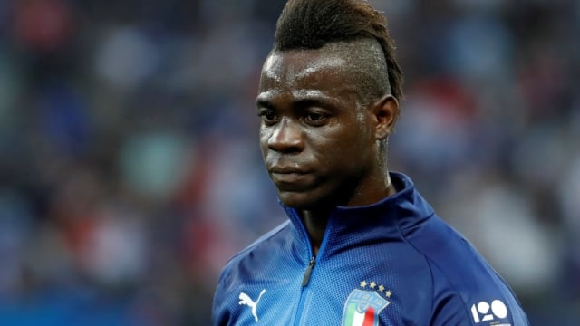 5 Pemain Bintang Yang Pernah Berseragam Milan & Inter (4)