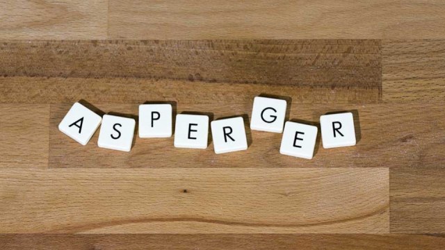 Apa Itu Sindrom Asperger?