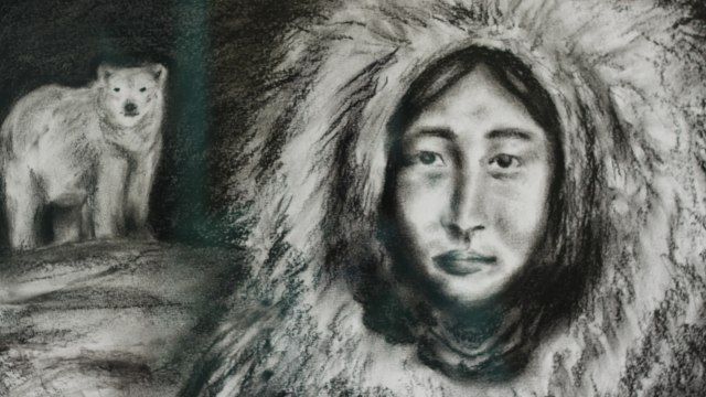 Mengenal Suku Inuit dari Artik
