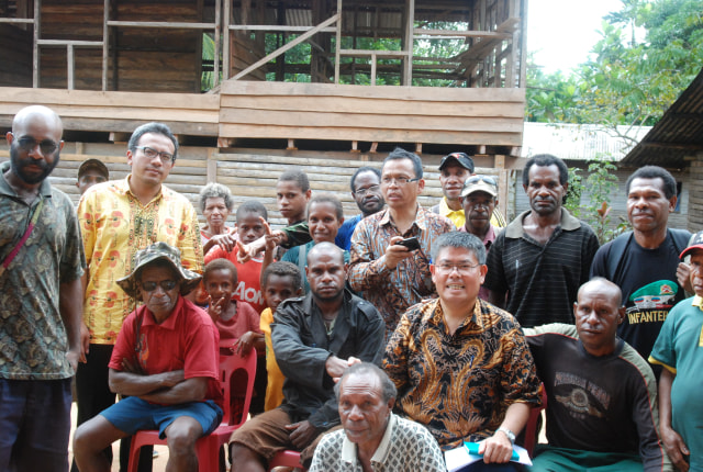 Mengenal Western Province, Tetangga Kita di Selatan Papua (6)