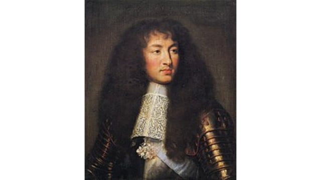 Louis XIV, Pemimpin Prancis Abad ke-17 (Foto: Wikimedia Commons)