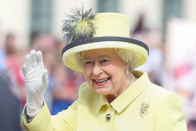 Unique Facts : 3 Things About Queen Elizabeth II That You May Not Know