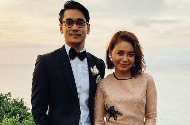 Dikabarkan Sudah Menikah dengan Rossa, Ini Kata Afgan!