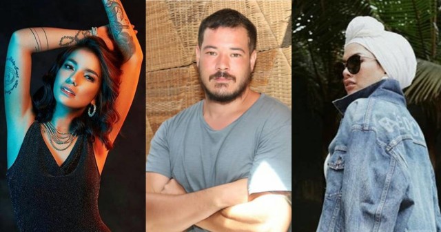 4 Artis Yang Sempat Diisukan Dengan Zack Lee Kumparan Com