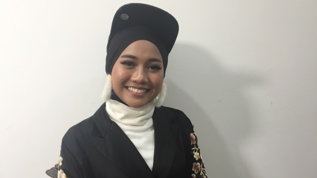 Ayu Idol. (Foto: Alexander Vito/kumparan)