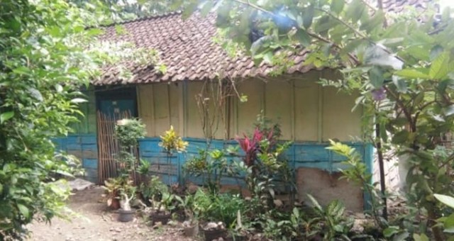 25 000 Rumah Di Gunungkidul Tidak Layak Huni Kumparan Com