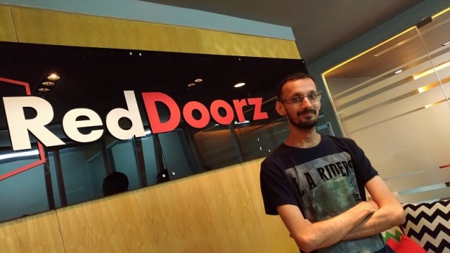 Bisnis RedDoorz Targetkan Pasar Millenial