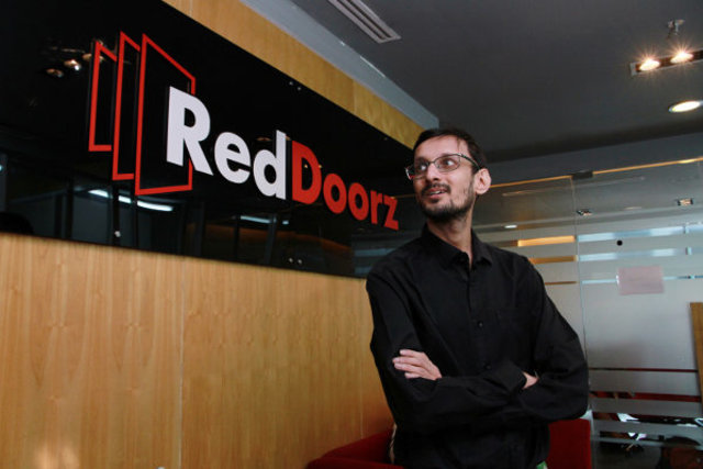 Bisnis RedDoorz Targetkan Pasar Milenial
