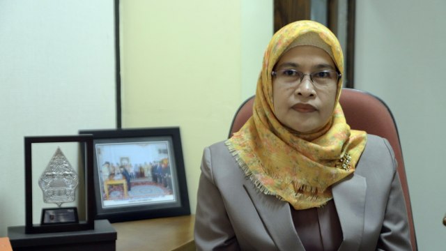 Sularsi, Koordinator Divisi Pengaduan dan Hukum YLKI (Foto: Retno Wulandari/kumparan)