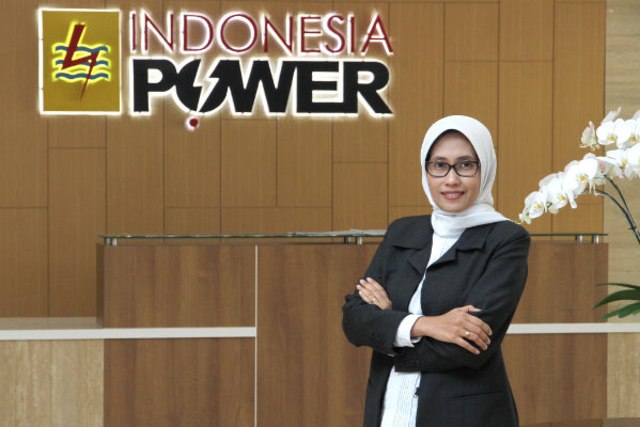 Indonesia Power: Membangun Tiga Aspek Keunggulan dalam Koridor GCG