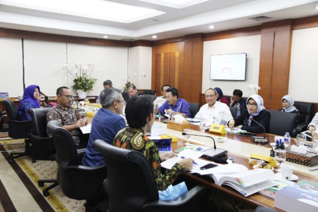 Indonesia Power: Membangun Tiga Aspek Keunggulan dalam Koridor GCG (1)