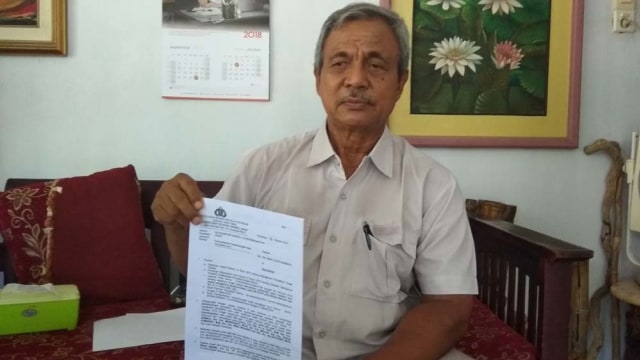Kepala Dinas Pendidikan dan 2 Rektor di Banyuwangi Jadi Tersangka
