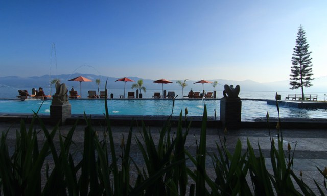 Samosir Cottages Resort (Foto: http://www.samosircottages.com)