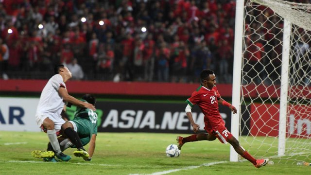 Selain Egy Maulana Vikri, Ini 5 Wonderkid di Piala AFC U-19  (5)