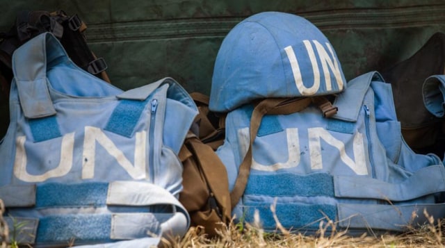 Transformasi PBB dalam Pembangunan Perdamaian (4)
