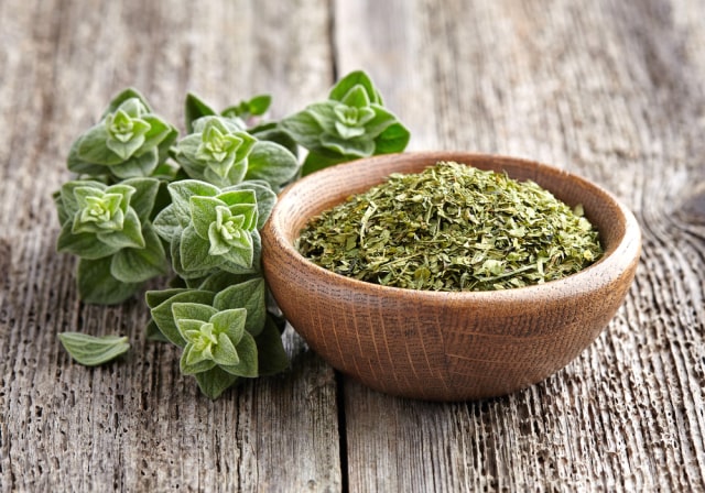 oregano (Foto: Shutterstock)