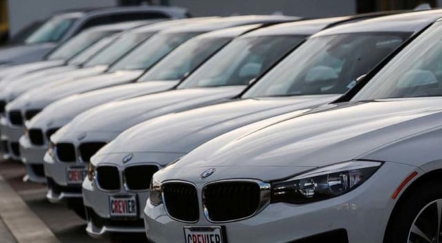 BMW Recall Ribuan Mobil Mesin Diesel Serta Listrik di Asia dan Eropa