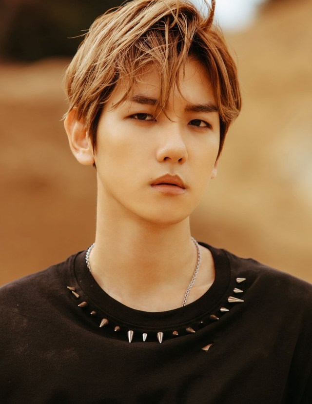 EXO Rilis Teaser Baekhyun dengan Lagu With You ntuk Don't Mess Up My Tempo (3)