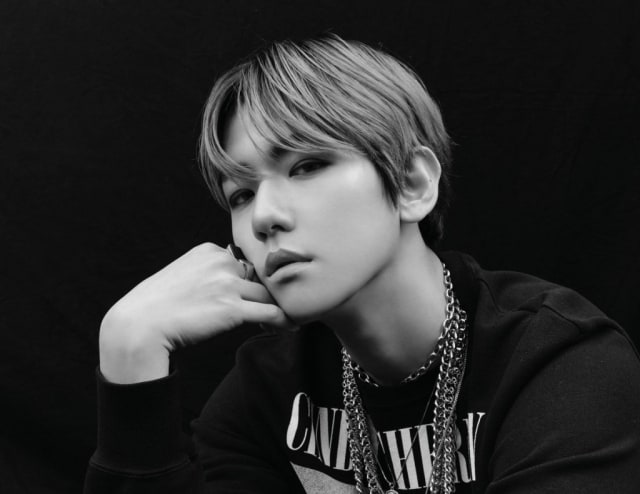 EXO Rilis Teaser Baekhyun dengan Lagu With You ntuk Don't Mess Up My Tempo (4)