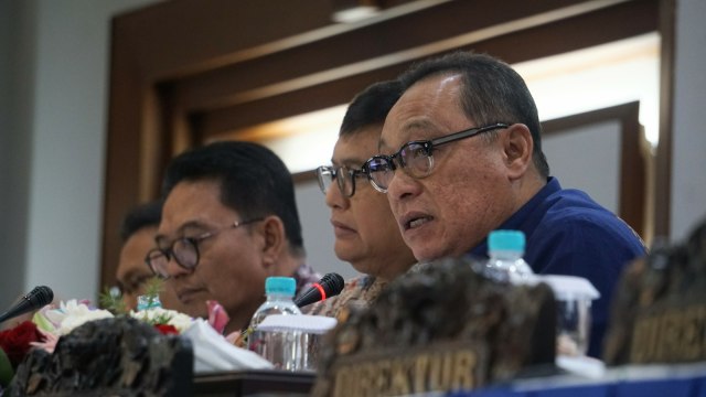 Populer: Tukar Uang Rp 75 Ribu Tak Dibatasi, Suap Eks Dirut BTN Rugikan Rp 279 M (98299)