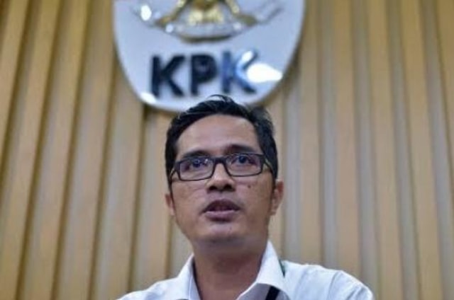 KPK Supervisi Kasus Mantan Presiden PKS