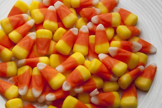 candy corn (Foto: Flickr/Erika Nusser)