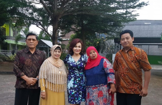 Eka Sari Lorena