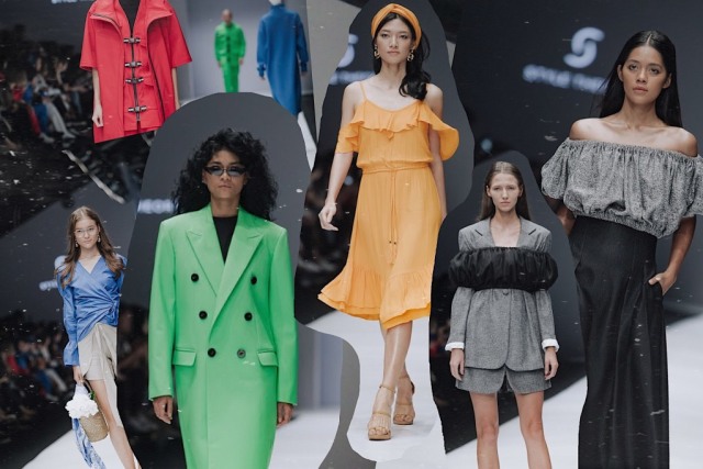 Ini Yang Kalian Perlu Tahu Tentang Style Theory: Fashion Freedom Spring Summer 2019