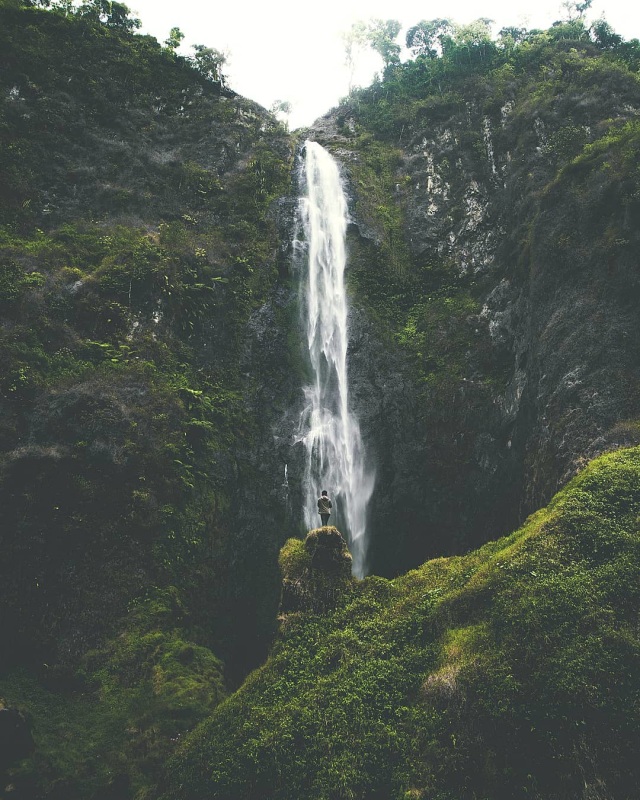 Curug Citambur (Foto: Instagram/@alvin_kurniawan1)