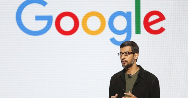 Selama 2 Tahun, 48 Karyawan Google Dipecat Akibat Pelecehan Seksual