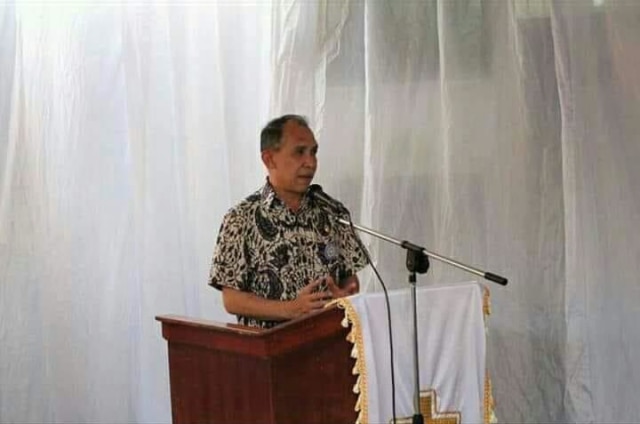 Pemerintah Maluku Kucurkan Rp 4 Miliar untuk Renovasi 2 Rumah Sakit 