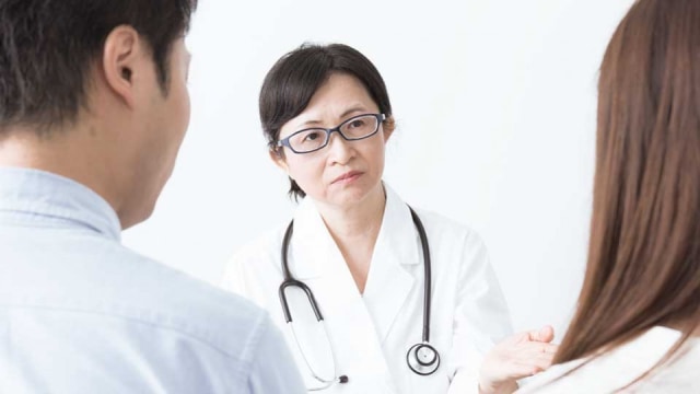 Azoospermia Tidak Berarti Mandul