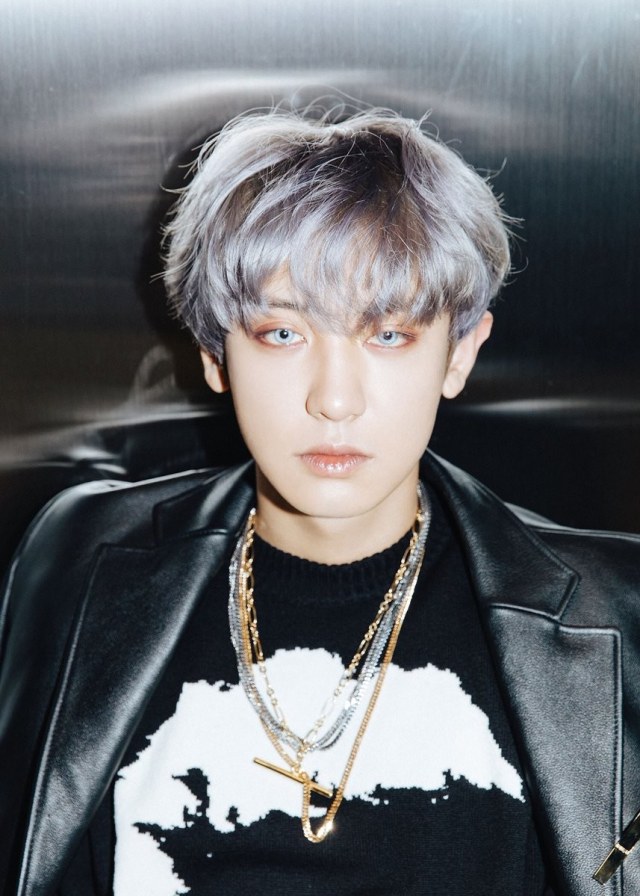 EXO Rilis Teaser Chanyeol dengan Lagu Sign untuk Don't Mess Up My Tempo (1)