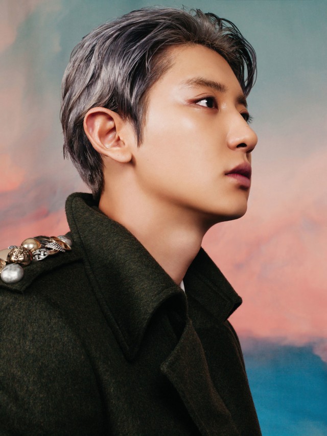 EXO Rilis Teaser Chanyeol dengan Lagu Sign untuk Don't Mess Up My Tempo (2)