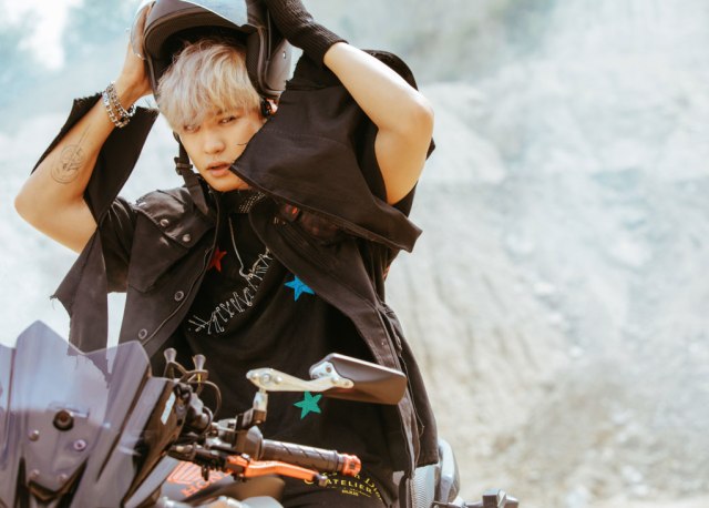 EXO Rilis Teaser Chanyeol dengan Lagu Sign untuk Don't Mess Up My Tempo (3)