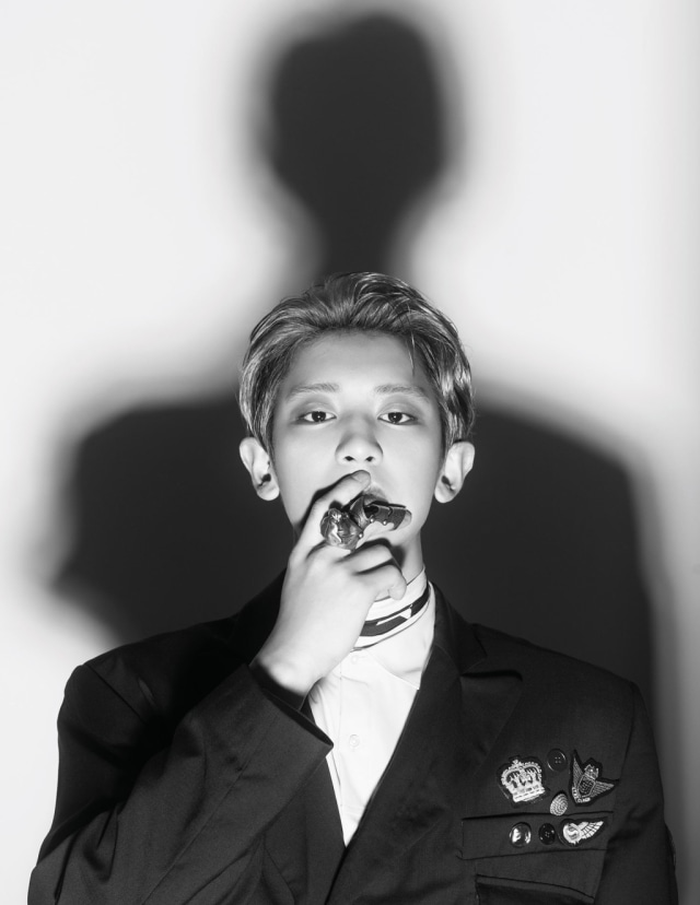 EXO Rilis Teaser Chanyeol dengan Lagu Sign untuk Don't Mess Up My Tempo (6)