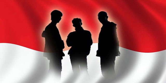 Refleksi Sumpah Pemuda, Kaum Muda dan Sosial Media ...