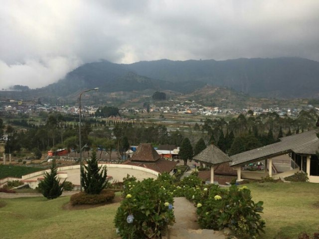 Cerita Dari Dieng Untuk Nana Kumparan Com