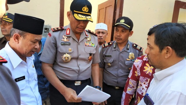 Polda Aceh Bentuk Tim Khusus Ungkap Kematian Bandar Sabu di Aceh (Foto: Zuhri Noviandi/kumparan)