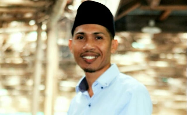 Caleg Nasdem Ingatkan Zaman Kejayaan Gogo Rancah Hadapi Kemarau di Lombok