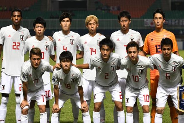 4 Fakta Jelang Laga Indonesia U-19 vs Jepang U-19 (2)