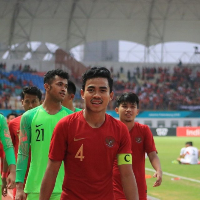 4 Fakta Jelang Laga Indonesia U-19 vs Jepang U-19 (1)