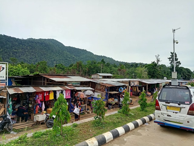 Jejak Taipan Malaysia di Papua Nugini (6)