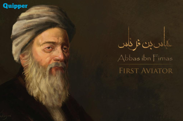 Abbas Ibn Firnas, Sang Penemu Pesawat Terbang