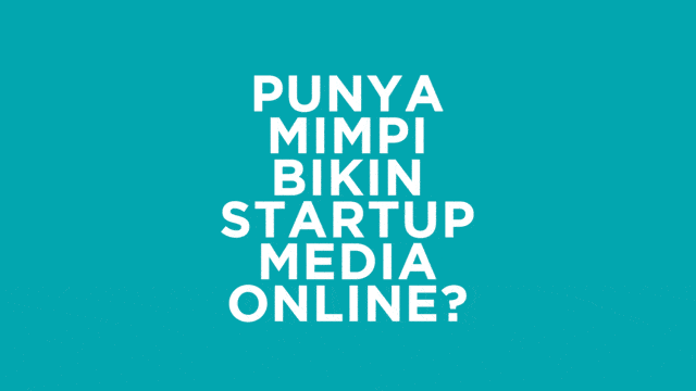 kumparan 1001 startup media online (Foto: kumparan)