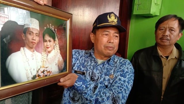 Keluarga Penumpang Lion Air di Bandung Mencari Kepastian ke Jakarta